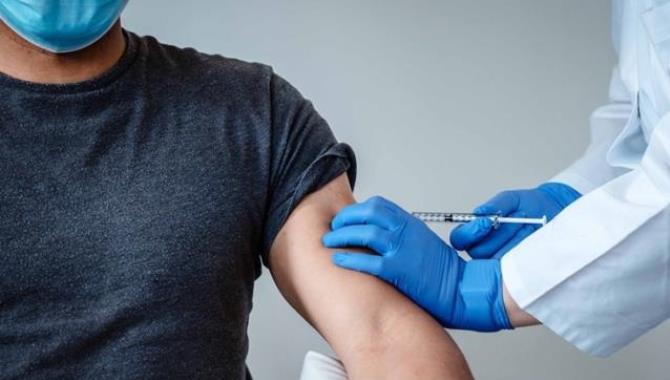 Almanya'da mRNA aşısı olan 10 kişi hayatını kaybetti