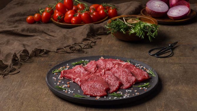 Et Ürünlerinin Tüketiminin Sağlıklı Beslenmede Yeri Nasıl Olmalıdır?