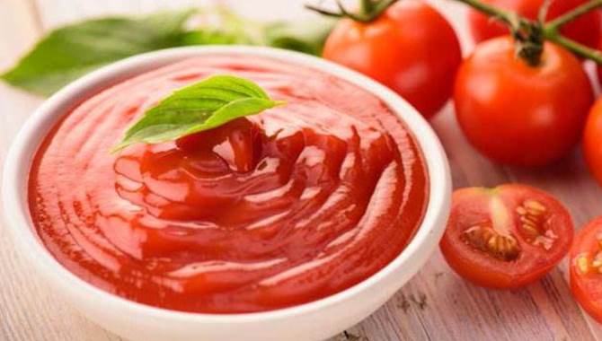 Ketçap Seçerken Nelere Dikkat Etmelisiniz?