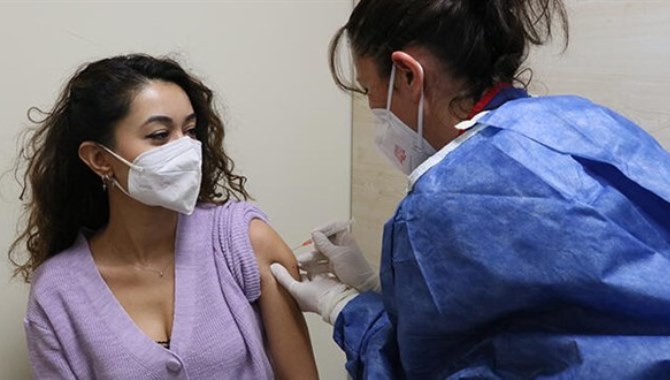 Virüse karşı 'Zerrecik aşısı' Dünyada ilk defa Türkiye'de üretilecek
