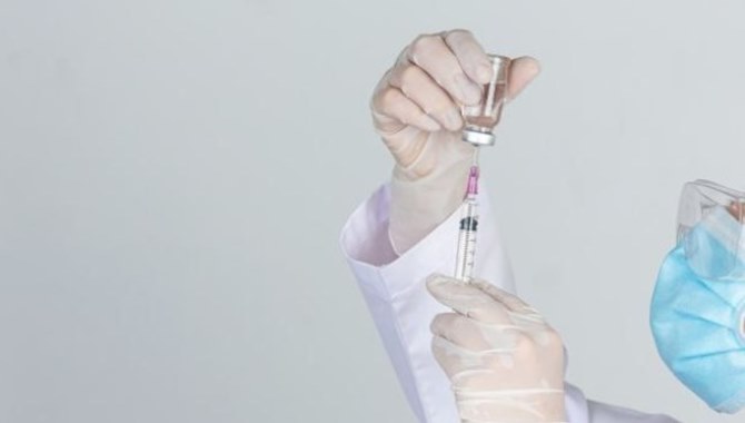 Moderna, 12 yaşından küçük çocuklarda Covid-19 aşısı denemelerine başladı