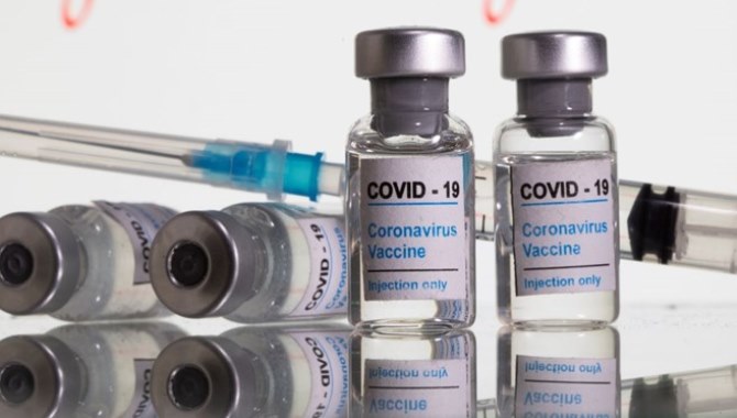 Dünya genelinde 1,9 milyar dozdan fazla Kovid-19 aşısı yapıldı