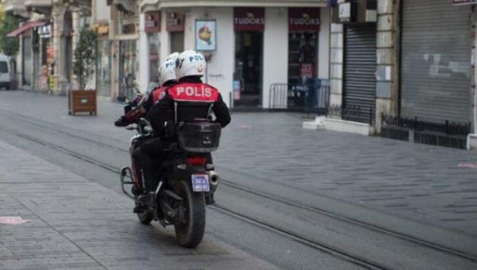 Son Dakika: İçişleri Bakanlığı'ndan 81 ile "Görev Belgesi Düzenleme" konulu genelge