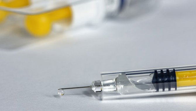 Bangladeş ilk aşı üretim tesisini kurmak için ABD'li şirketle mutabakat imzaladı