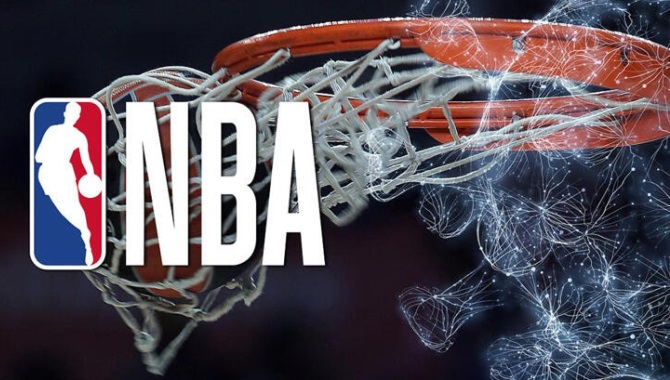 NBA'de 4 basketbolcunun Kovid-19 test sonucu pozitif çıktı