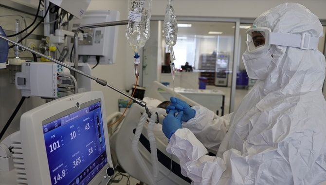 DSÖ: Kovid-19 kaynaklı küresel ölüm sayısı, teyit edilenden 2 ila 3 kat fazla olabilir