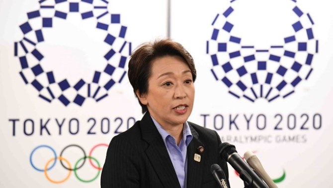 Tokyo 2020 OHAL altında bile düzenlenecek