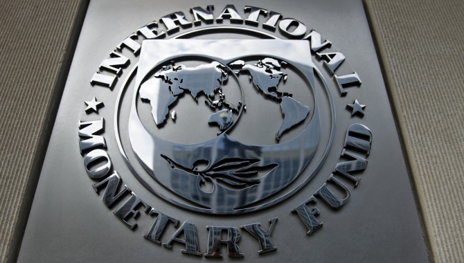 IMF'den 50 milyar dolarlık Kovid-19 salgınını sona erdirme önerisi