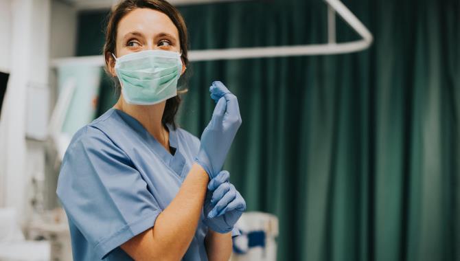 Keşan Belediye Başkanı Helvacıoğlu: "Kovid-19 ile mücadelede tedbiri elden bırakmayalım"