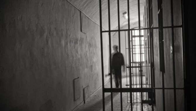 Cezaevlerinde birinci doz Kovid-19 aşısı yapılma oranı yüzde 95 oldu