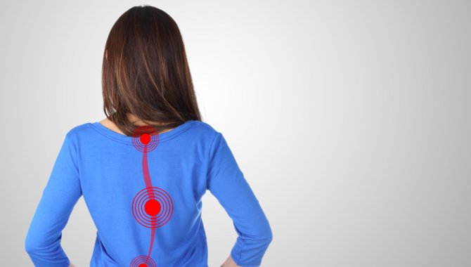 Skolyoz Nedir, Skolyoz Hakkında Doğru Bilinen 10 Yanlış !