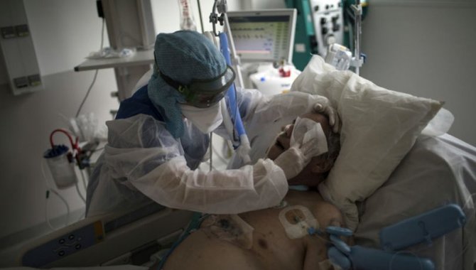 Irak, siyah mantar enfeksiyonu kaynaklı ilk can kaybını bildirdi