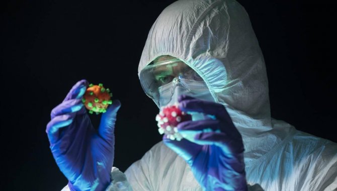 Lübnan'dan Omicron varyantına karşı yeni önlemler