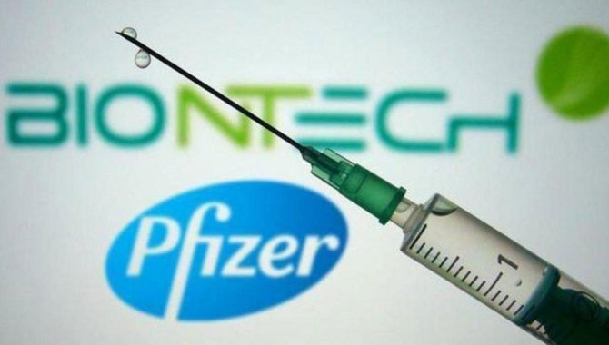 Uganda, 647 bin doz Pfizer-BioNTech aşısı teslim alacak