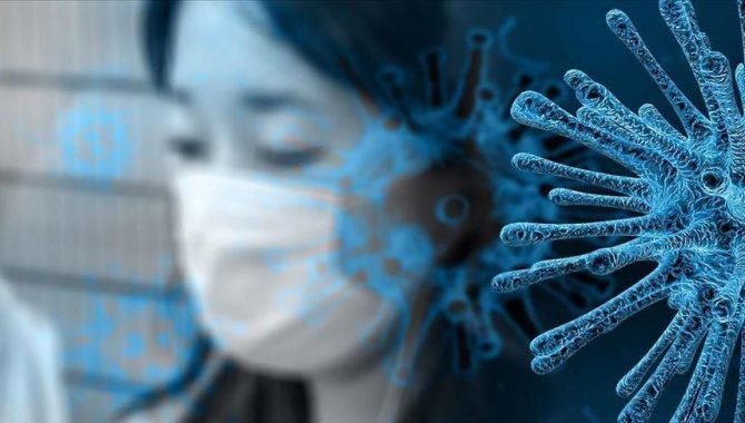 Bilim insanları, yeni koronavirüs türlerinin ortaya çıkabileceği bölgeleri ortaya koydu