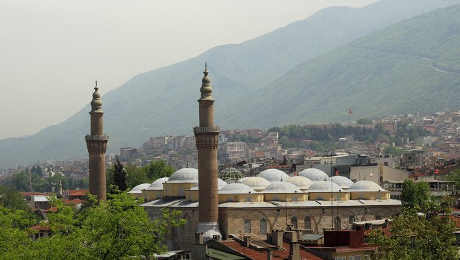 Türkiye Sağlıklı Kentler Birliği, DSÖ Avrupa Sağlıklı Şehirler Ağı 7'nci Faz üyesi oldu