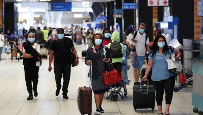 İsviçre, Türkiye'yi Kovid-19'da "riskli ülkeler" listesinden çıkardı