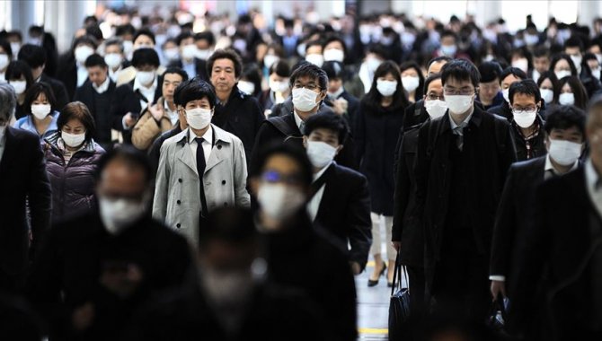 Japonya, COVAX aşı programına 800 milyon dolar ilave bağış yapacak