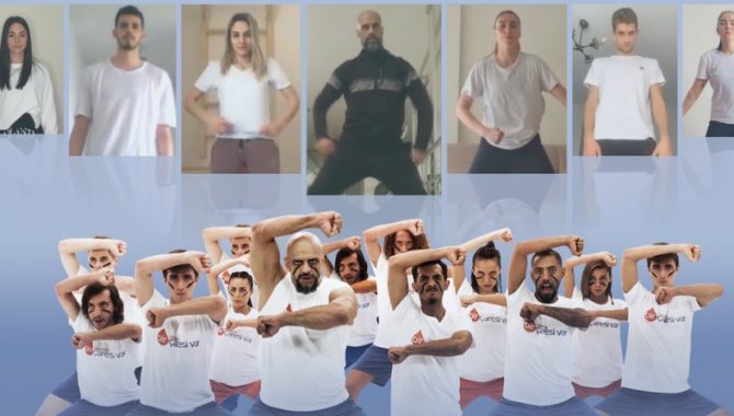 Lösemi Hastalarına Milli Destek !