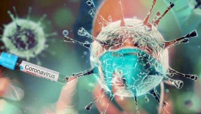 Erzurum'da bazı hastane bölümleri tekrar Kovid-19 servisine dönüştürüldü