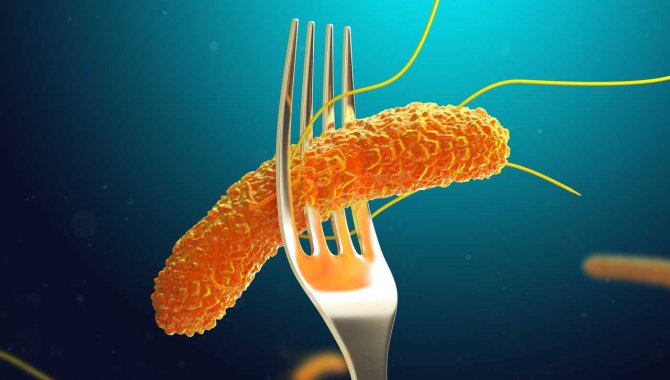 Karabük'te 33 işçi gıda zehirlenmesi şüphesiyle hastaneye başvurdu