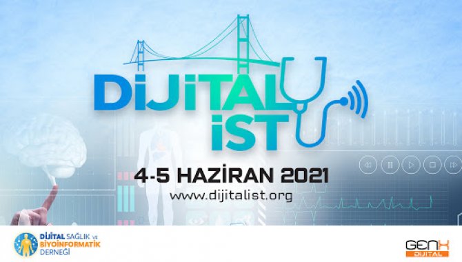 "Dijitalist 2021" başladı