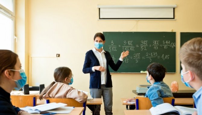 Okullar Neden Uzun Süre Kapandı Anlamak Gerçekten Zor!