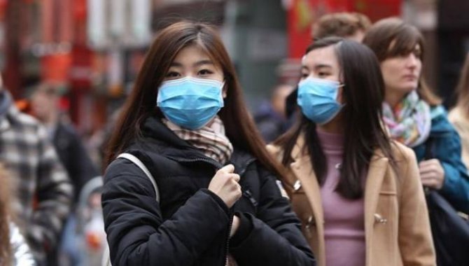 Pakistan, Endonezya, Malezya ve Japonya'da Kovid-19 salgınına ilişkin gelişmeler