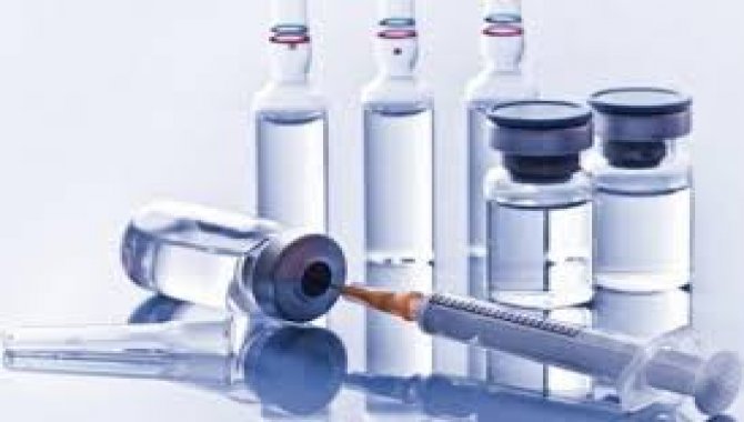 Özbekistan, Kovid-19'a karşı Çin aşısından 1 milyon, Rus aşısından da 70 bin doz daha teslim aldı
