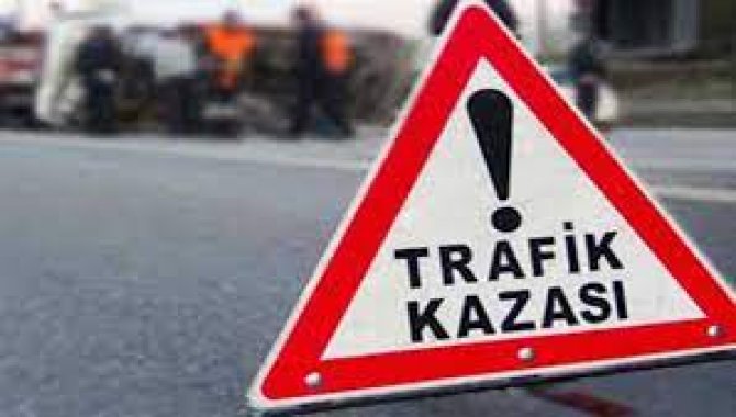 Yurt genelinde meydana gelen trafik kazalarıyla ilgili haberler 24.07.2021