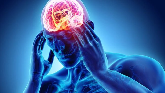 Migren Hastalığı Nedir , Türkiye’ye Maliyeti Ne Kadar!