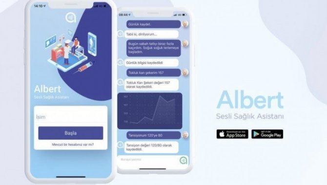 Mobil uygulama ile doktora gitmeden uzaktan tedavi hızla yaygınlaşıyor