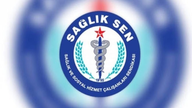 Sağlık-Sen toplu sözleşme gündemiyle yapılan Başkanlar Kurulu Toplantısı'nın sonuç bildirgesini açıkladı: