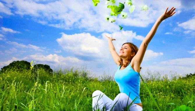 NN Hayat ve Emeklilik'ten yeni sağlıklı yaşam platformu