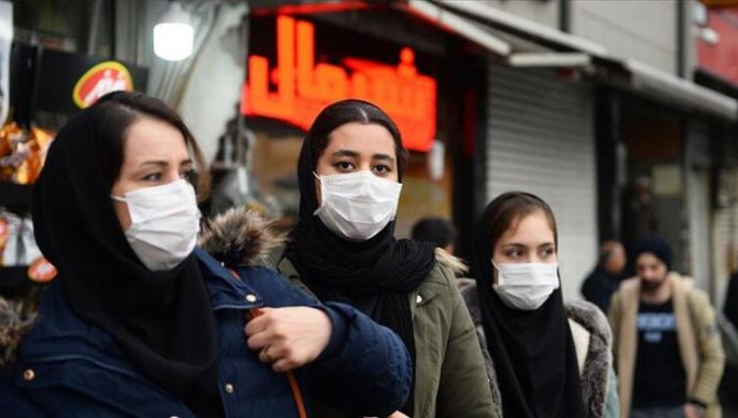 Irak ve Umman'da Kovid-19 kaynaklı ölümler arttı