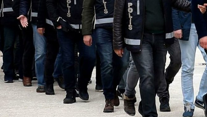Şanlıurfa'da sağlık çalışanını darbeden 3 şüpheli gözaltına alındı