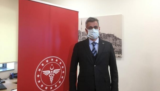 İstanbul İl Sağlık Müdürü Prof. Dr. Kemal Memişoğlu'dan vatandaşlara aşı çağrısı