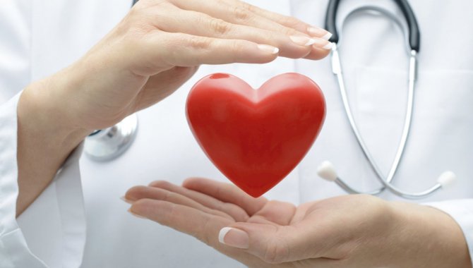 kalp sağlığı ile ilgili farkındalık artırıcı etkinlikler