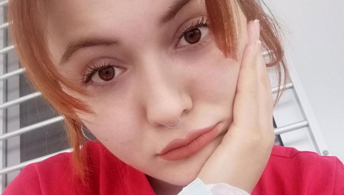 Bakan Koca'nın "Bu fedakarlıklar unutulmayacak" paylaşımı Sabire hemşireyi mutlu etti