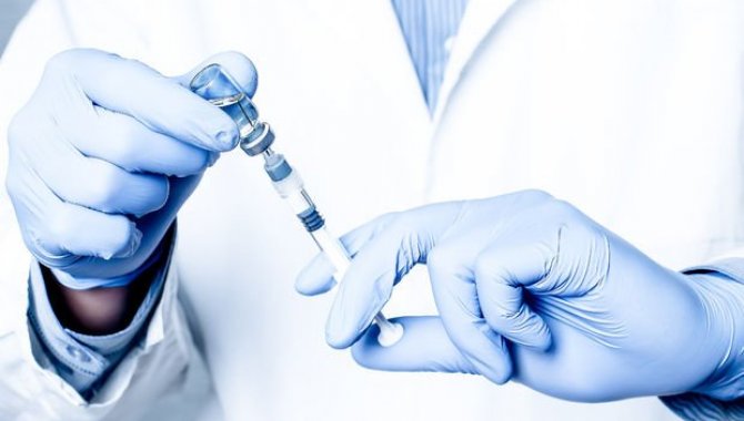 Sağlık Bakanı Koca, dün 997 bin doz Kovid-19 aşısı yapıldığını bildirdi