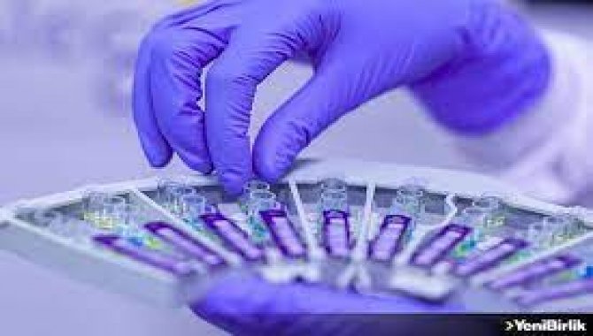 ABD, Kovid-19'a karşı geliştirilen antiviral ilaçlara 3 milyar dolardan fazla destek verecek