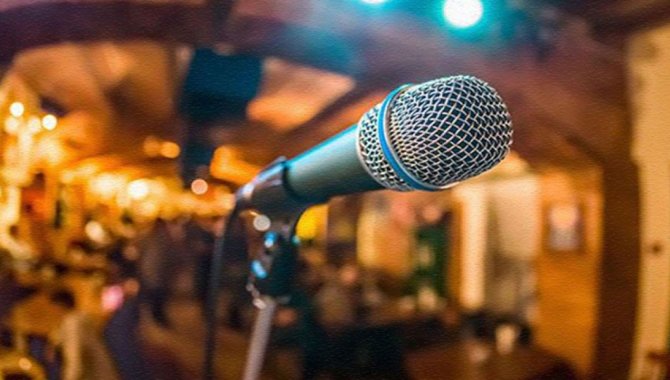 Bodrum'da engelliler yararına "Elvedasız Şarkılar 2"  konseri düzenlendi