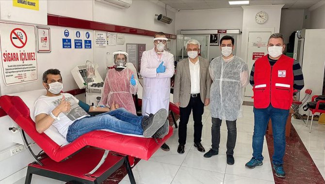 En Fazla Doğumun Olduğu İlde Kan Merkezi Yok! (Özel Haber)