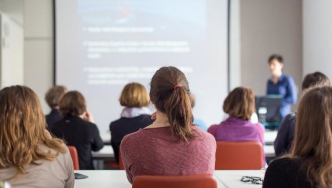 Aile ve Sosyal Hizmetler Bakanı Yanık: "Aile Eğitim Programımızdan 2,2 milyon kişi yararlandı"