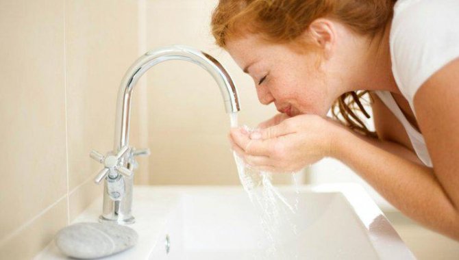 İzmir Büyükşehir Belediye Başkanı Soyer'den şebeke suyundaki sorunla ilgili açıklama: