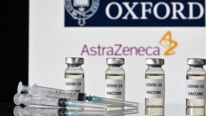 Kenya 358 bin 700 doz daha AstraZeneca aşısı teslim aldı