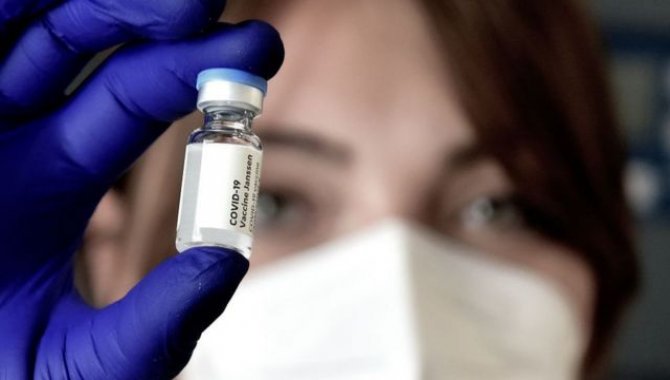 Mersin'de Kovid-19'a karşı 1 milyon dozun üzerinde aşı uygulandı