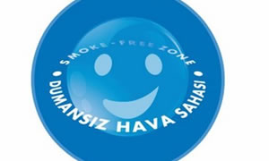 Dumansız Hava Sahası Projesi'nde görev alanlara ödül