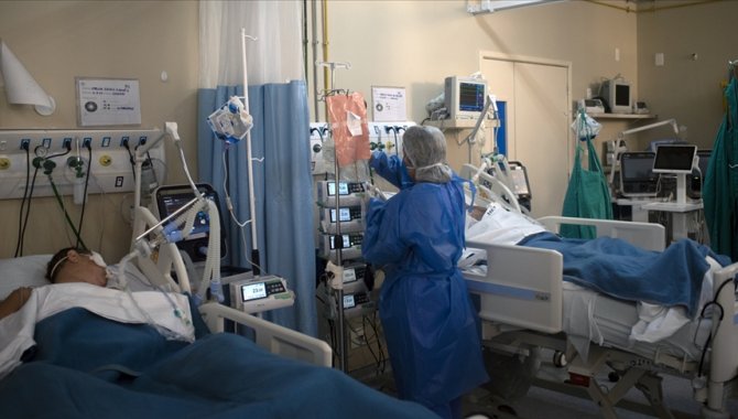 Kovid-19 varyantları, salgınla mücadelede yeni güçlükler ve belirsizlikler yaratıyor