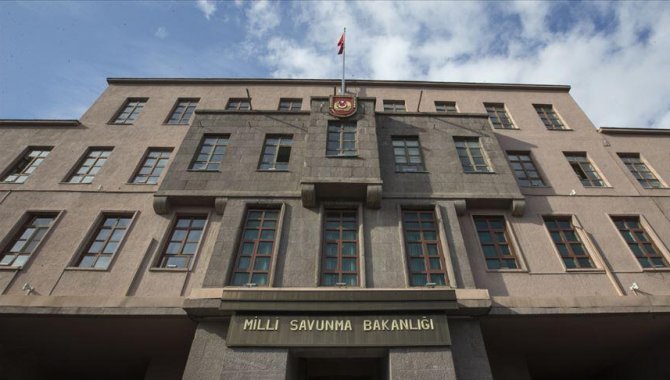 MSB kaynaklarından "Katarlı gençlere Türkiye'de sınavsız tıp eğitimi hakkı verildiği" iddiasına yalanlama